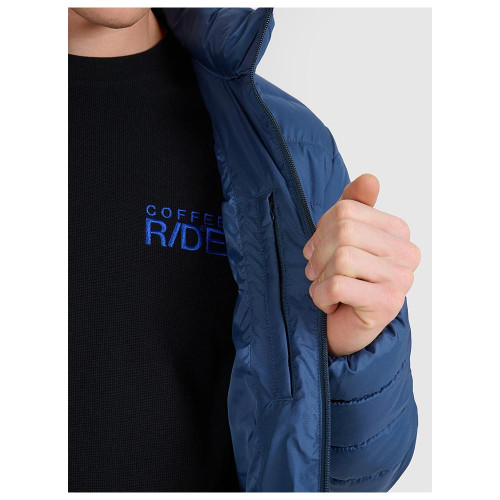 4F Ανδρικό μπουφάν Down Jacket